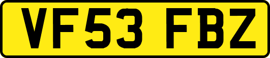 VF53FBZ