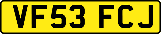 VF53FCJ