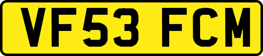 VF53FCM