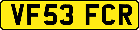 VF53FCR