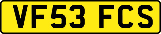 VF53FCS