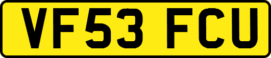 VF53FCU