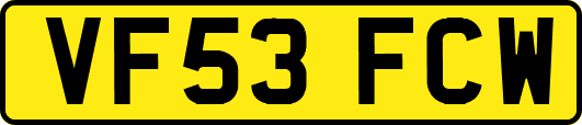 VF53FCW