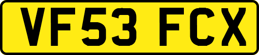 VF53FCX
