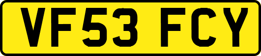 VF53FCY