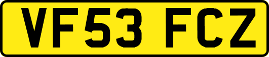 VF53FCZ