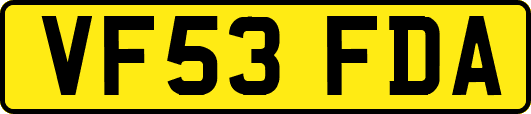 VF53FDA