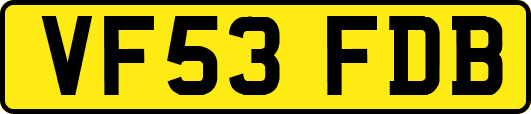 VF53FDB