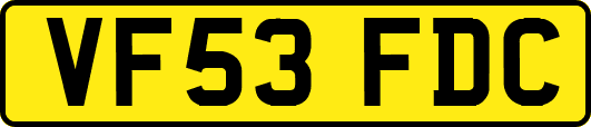 VF53FDC