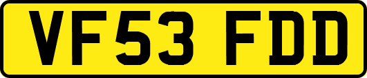 VF53FDD