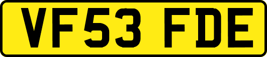 VF53FDE