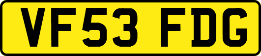 VF53FDG