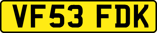 VF53FDK