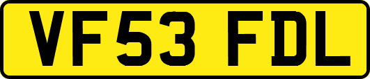VF53FDL