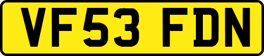 VF53FDN