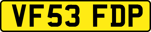 VF53FDP