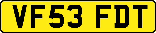 VF53FDT
