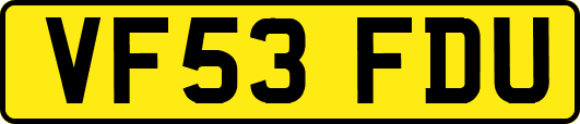 VF53FDU