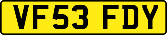 VF53FDY