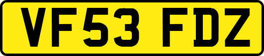 VF53FDZ