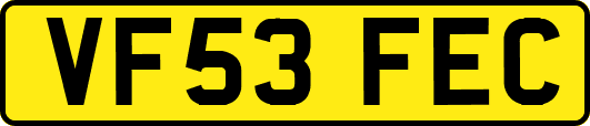 VF53FEC