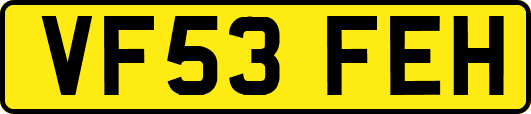 VF53FEH