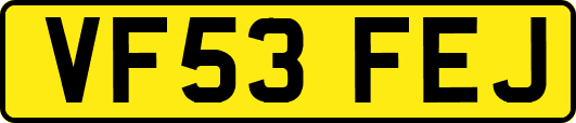 VF53FEJ