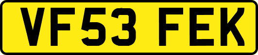 VF53FEK