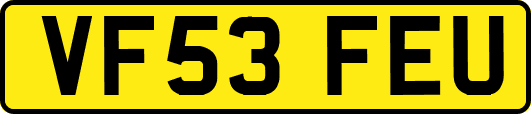 VF53FEU
