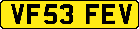 VF53FEV