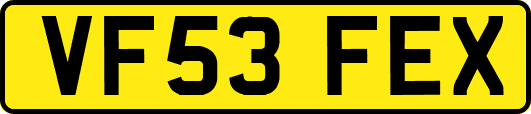 VF53FEX