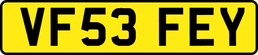 VF53FEY