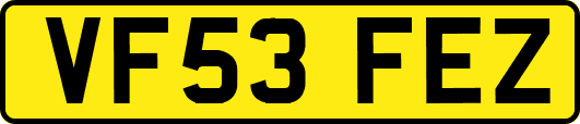 VF53FEZ