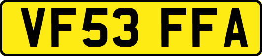 VF53FFA
