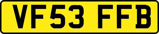 VF53FFB