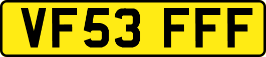 VF53FFF