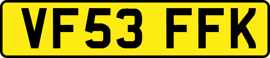 VF53FFK