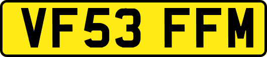 VF53FFM