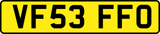 VF53FFO