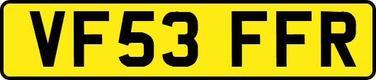 VF53FFR