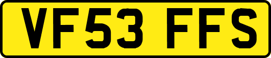 VF53FFS
