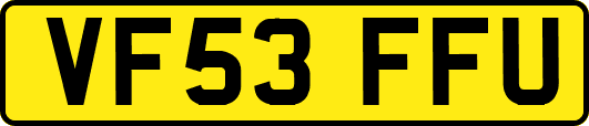 VF53FFU