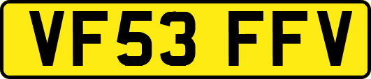 VF53FFV