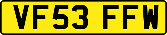 VF53FFW