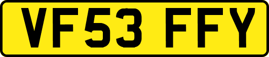 VF53FFY