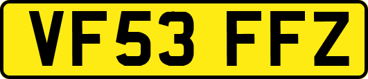 VF53FFZ