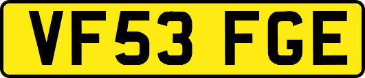 VF53FGE