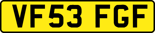VF53FGF