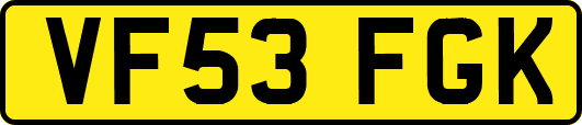 VF53FGK