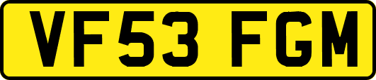 VF53FGM